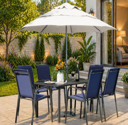 Muebles de EXTERIOR