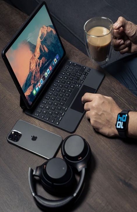 Tecnología y Gadgets